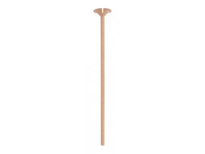 Stojánek na balónky 30 cm 10ks nutworld