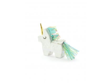 pinata jednorozec unicorn nutworld