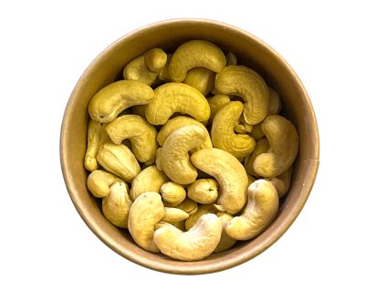 Kešu natural Afrika