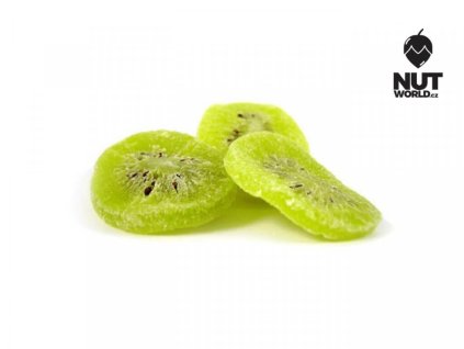 Kiwi sušené nutworld