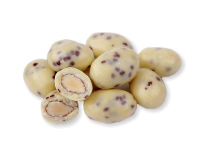 Mandle STRACCIATELLA nutworld