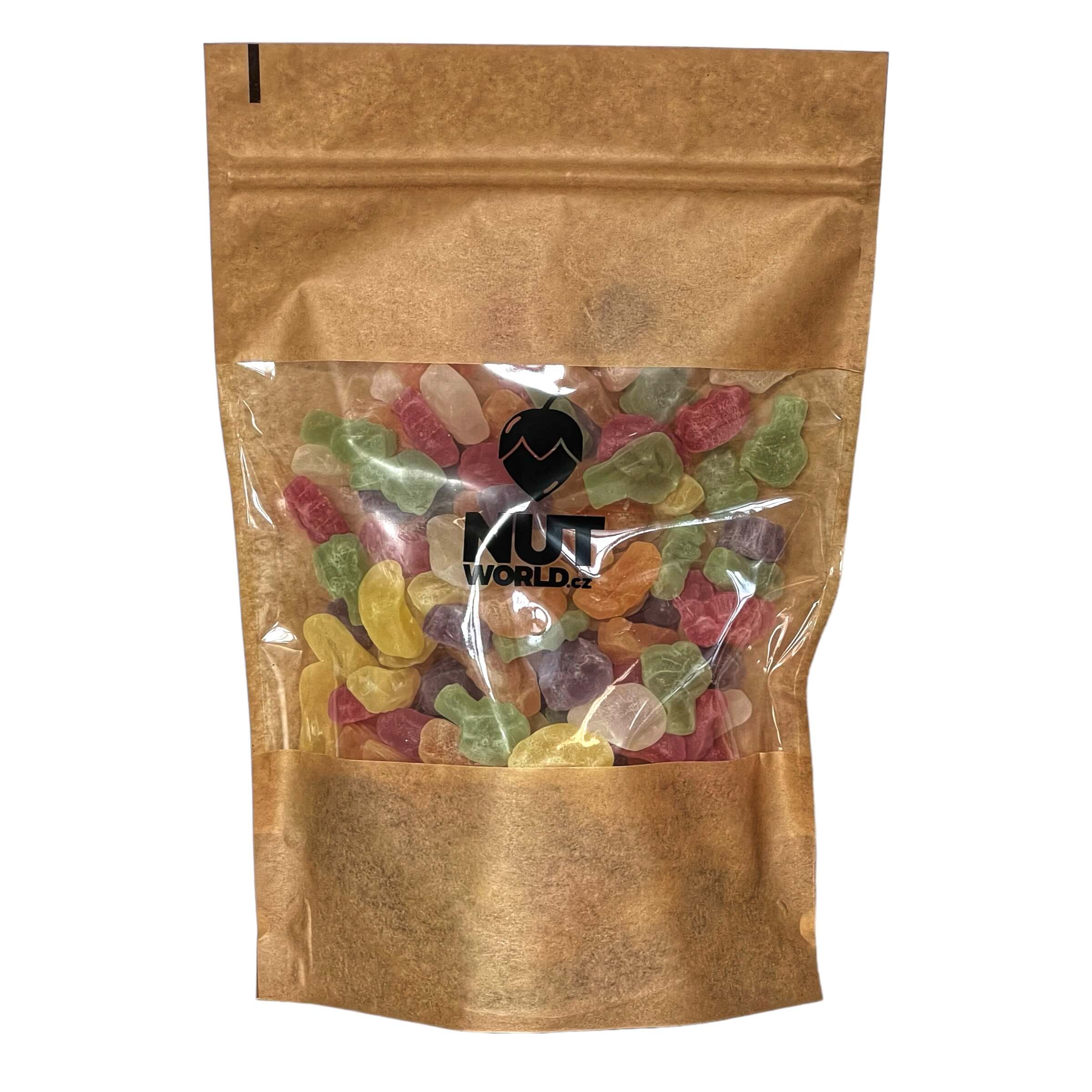 Levně Tropický MIX želé Množství:: 1 Kg
