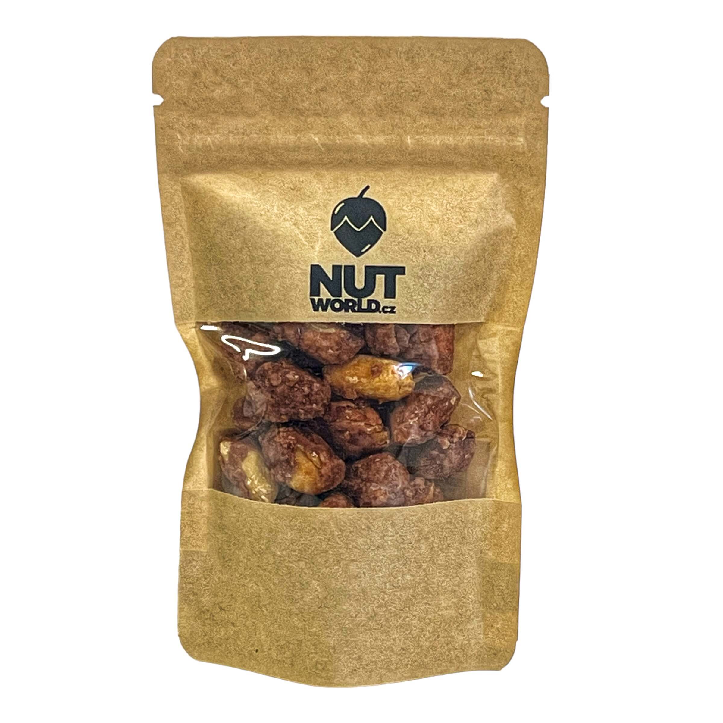 Arašídy v medu a skořici — náhled 4