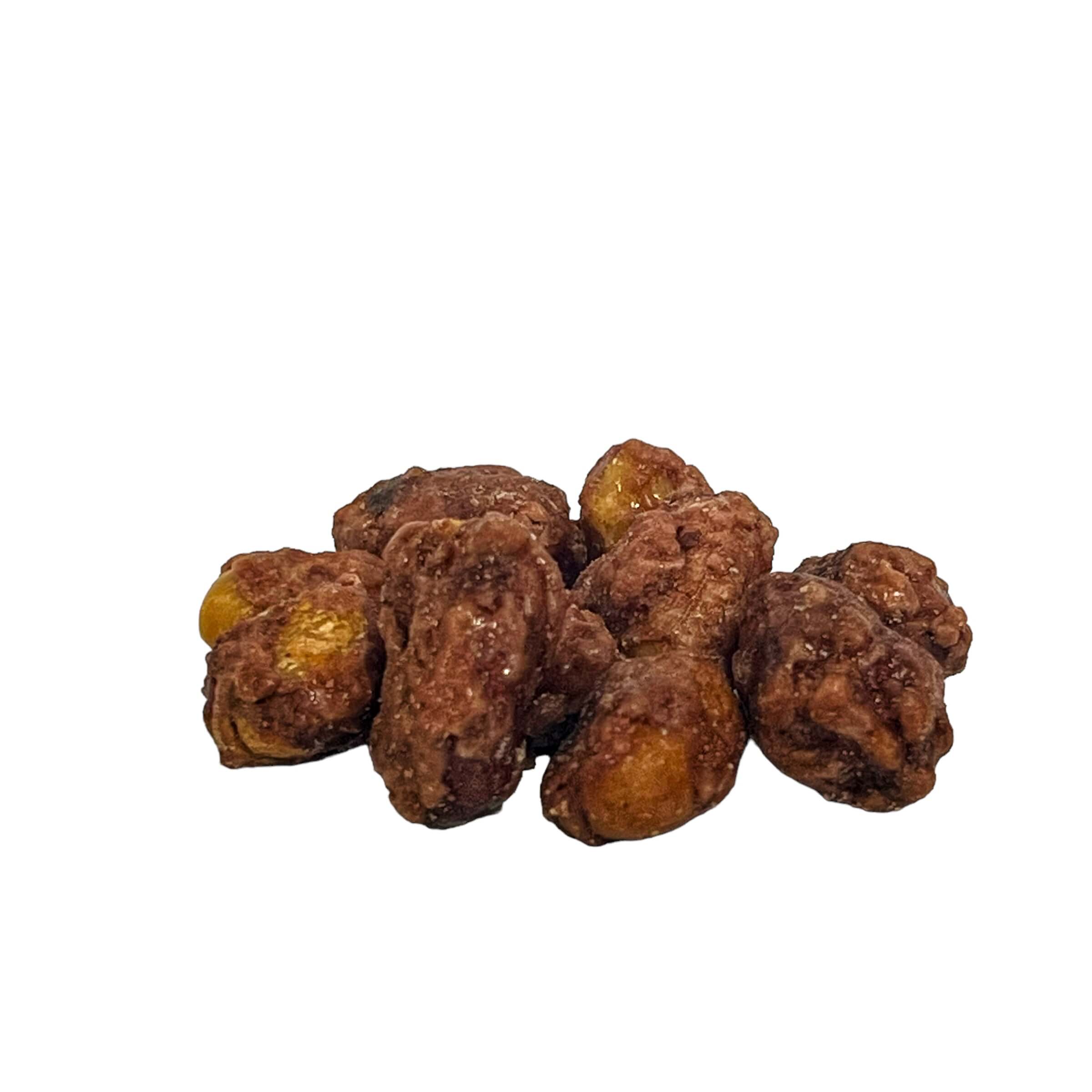 Arašídy v medu a skořici — náhled 3