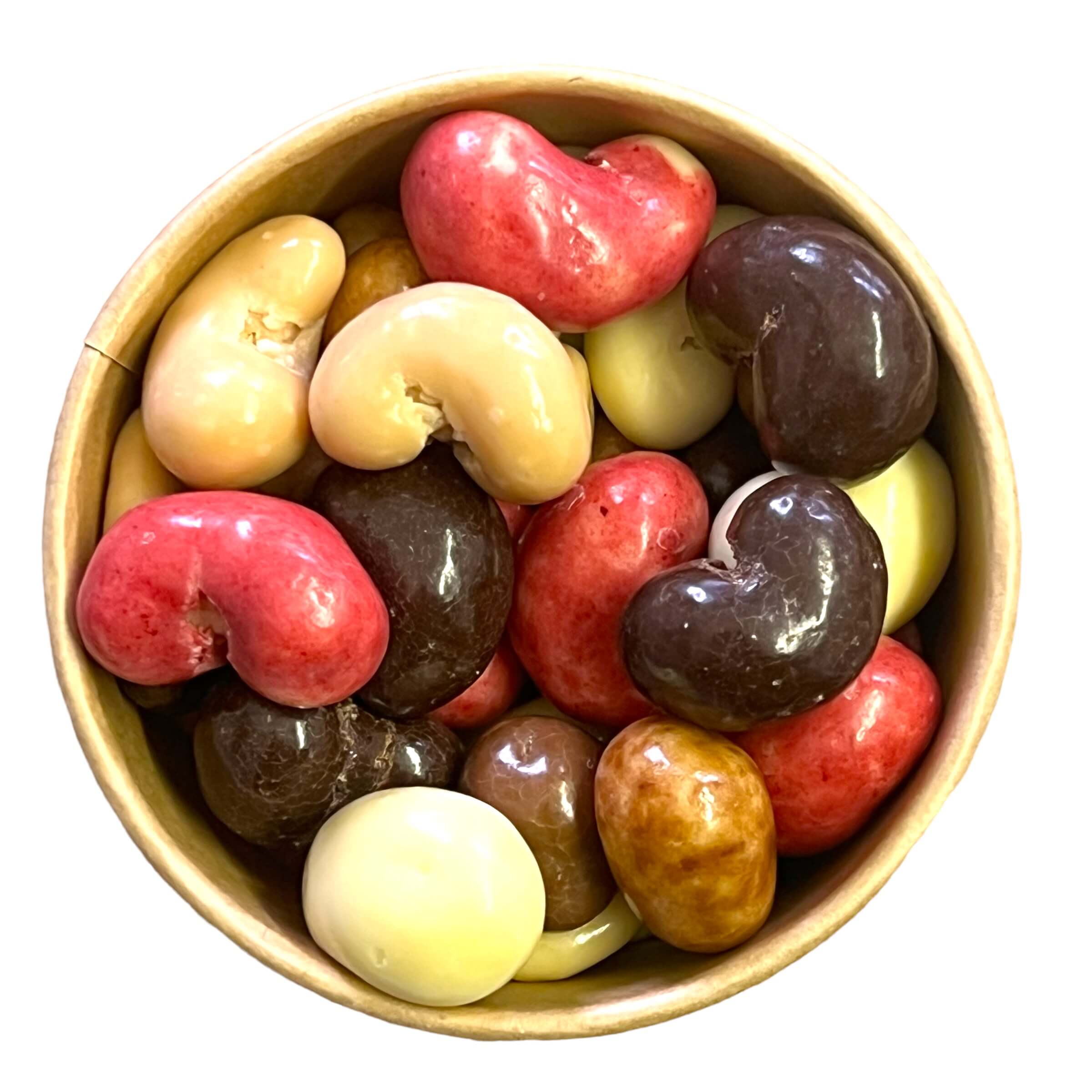 Nutworld.cz Kešu EXCLUSIVE Množství:: 500g
