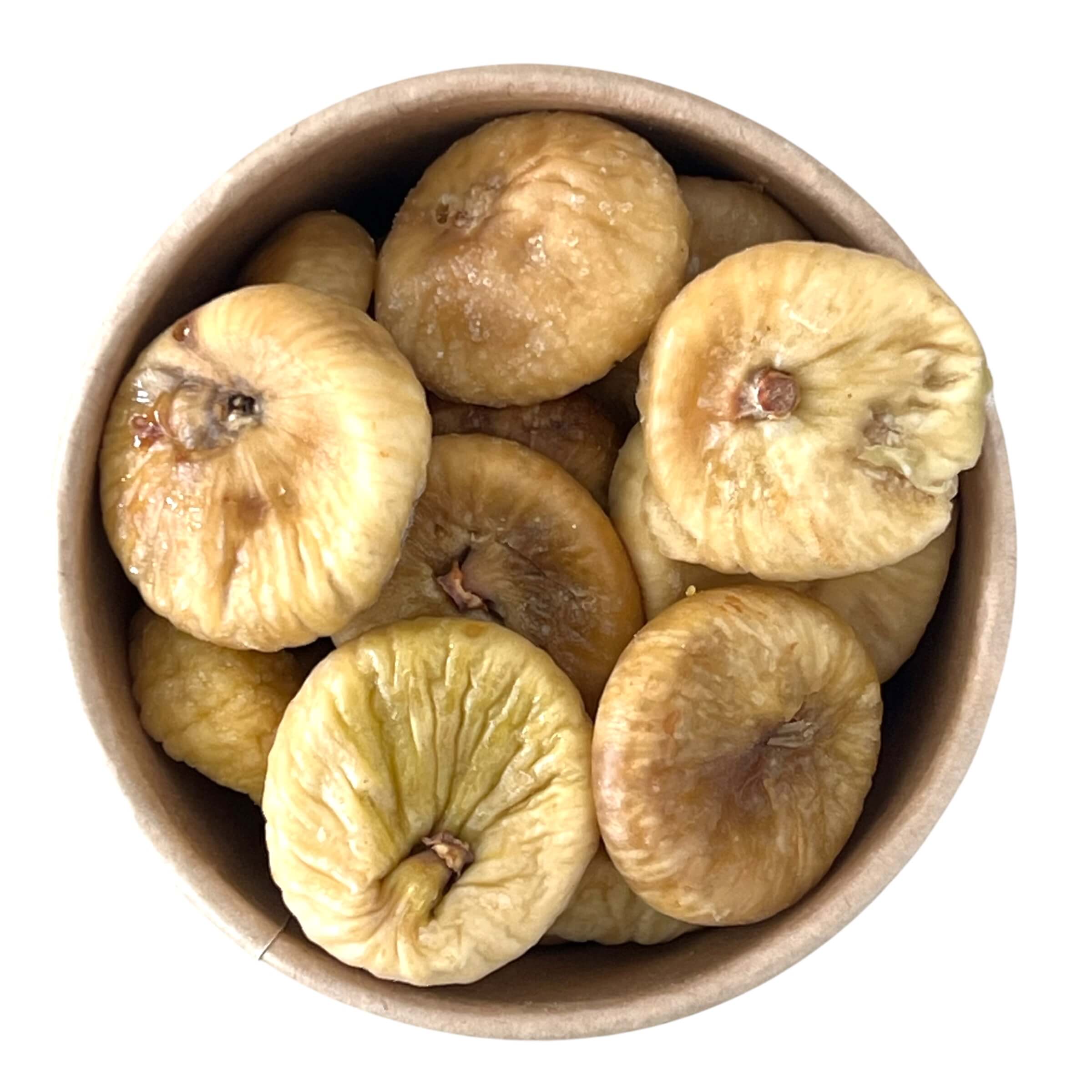 Levně Fíky sušené Množství:: 1 Kg