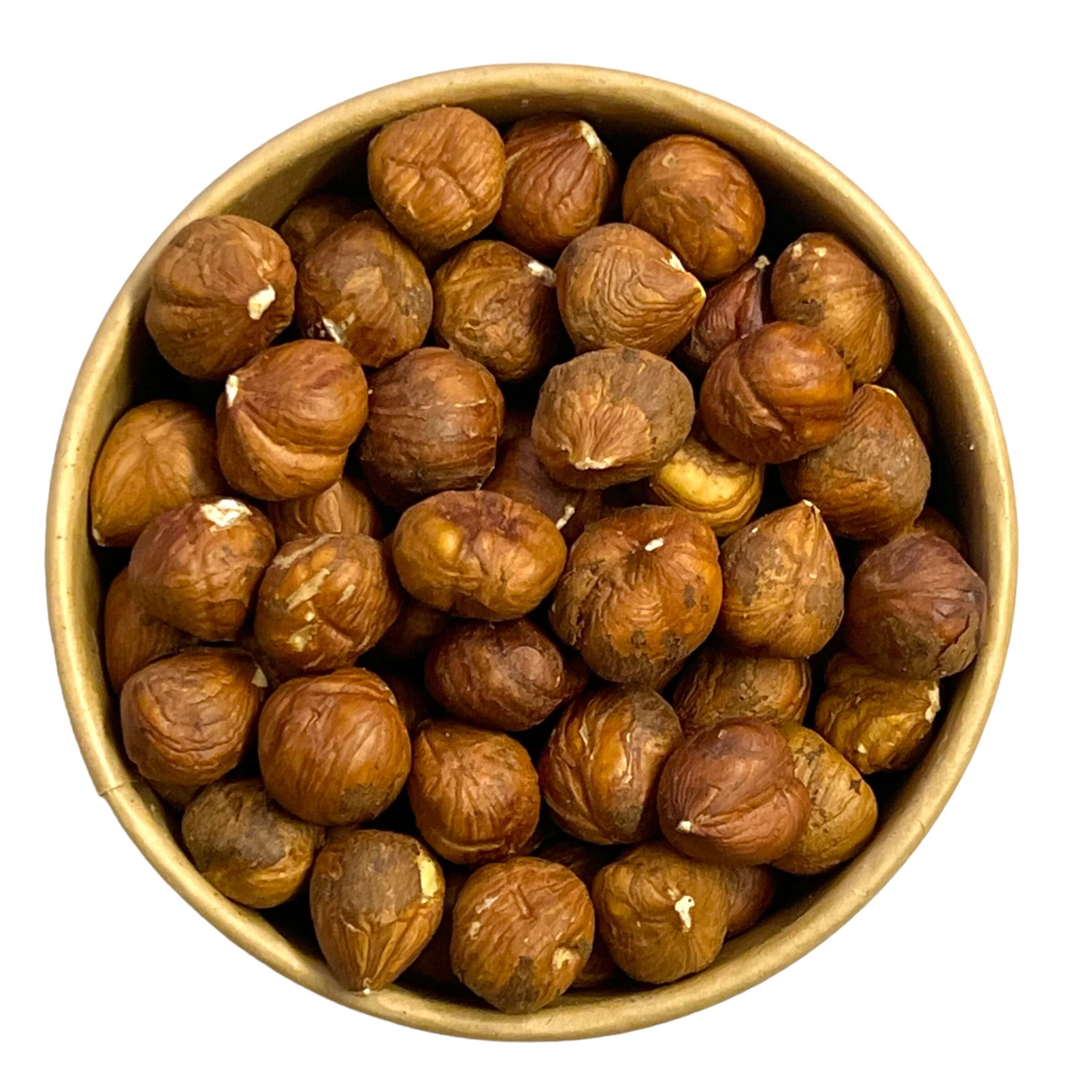 Lískové oříšky – jádra 13/15