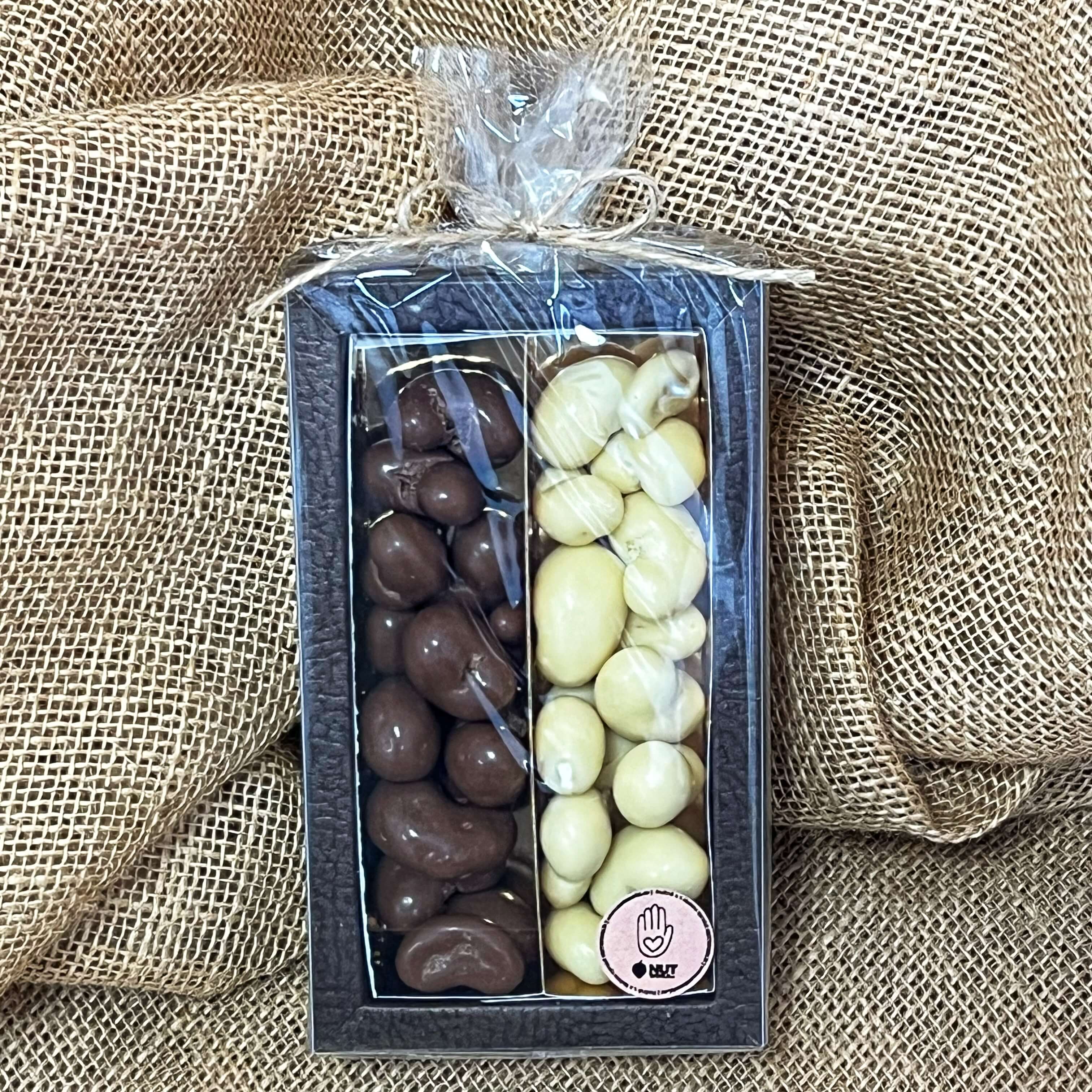 Levně Bonboniera - Cashew DUO
