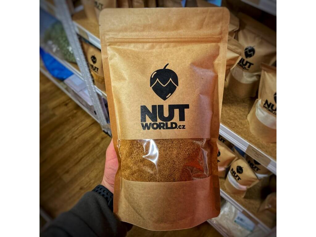 Kokosový cukr BIO — náhled 2