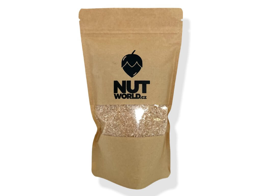 Levně Kaše pohanková instantní 200g