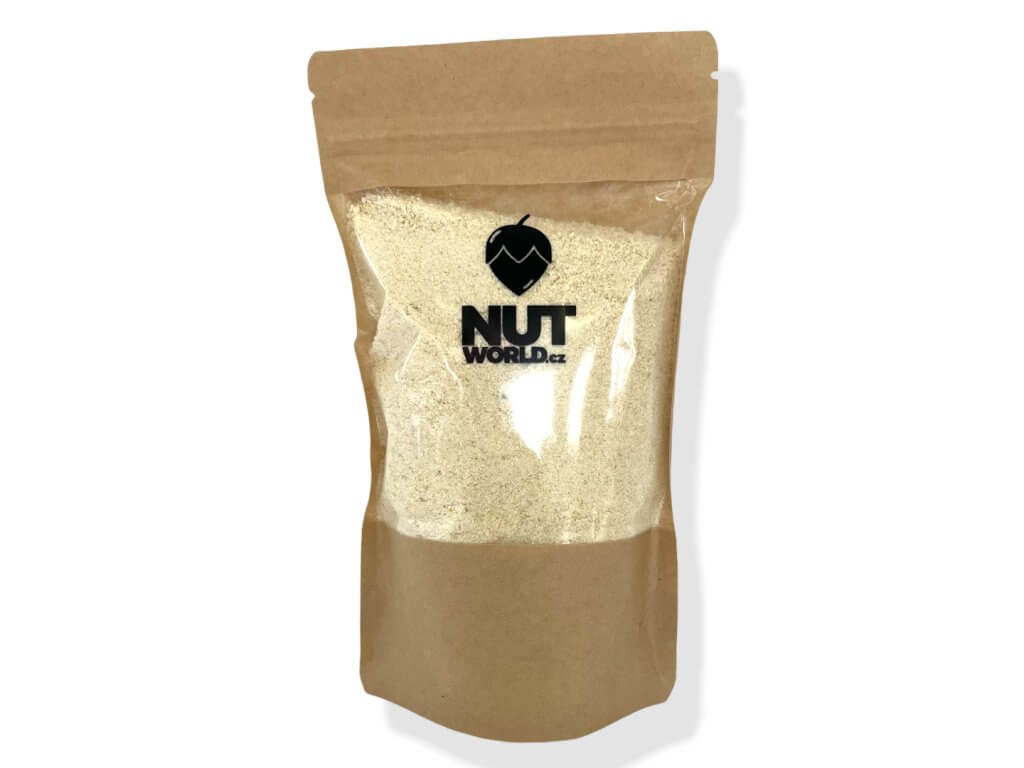 Levně Kaše jáhlová instantní 200g