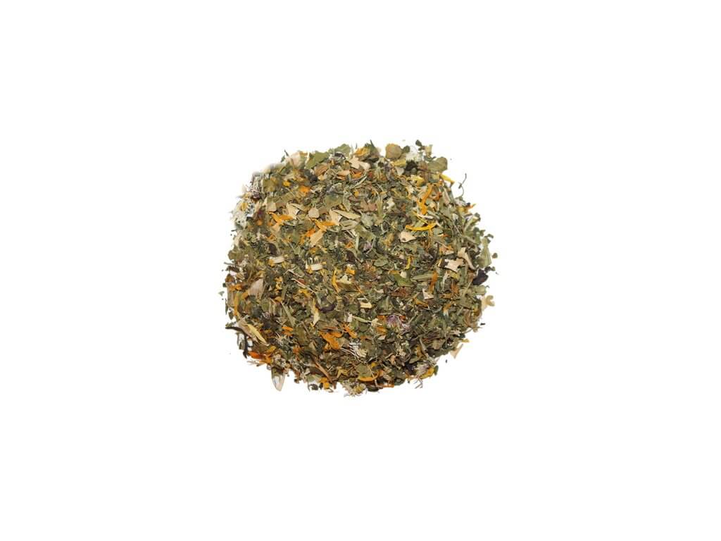 Levně Detoxikační čaj - 100g