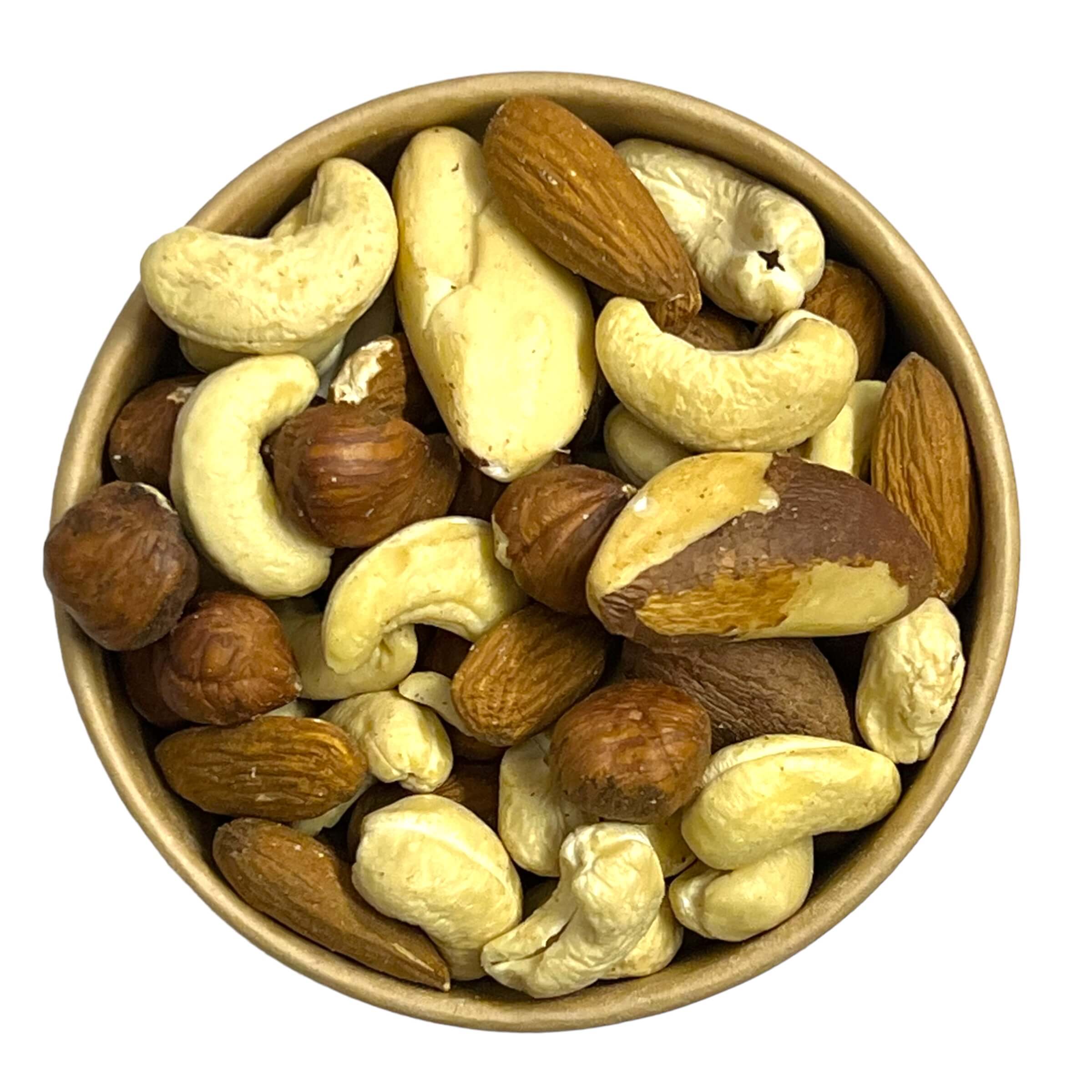 Směs jader Množství:: 3 Kg