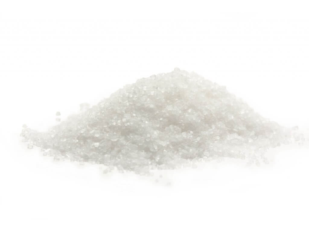 Levně Sůl himalájská bílá jemná 500g