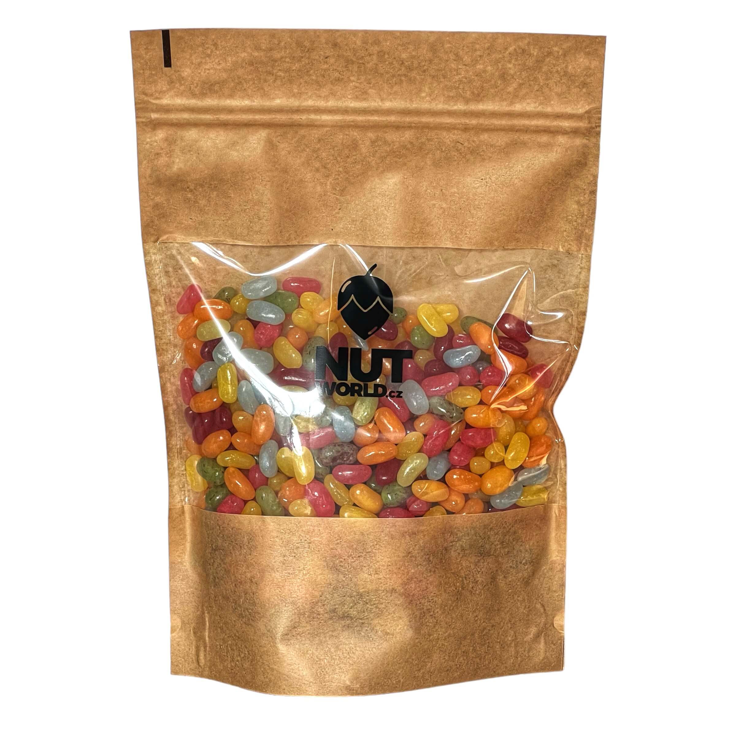 Levně Fazolky želé Množství:: 1 Kg