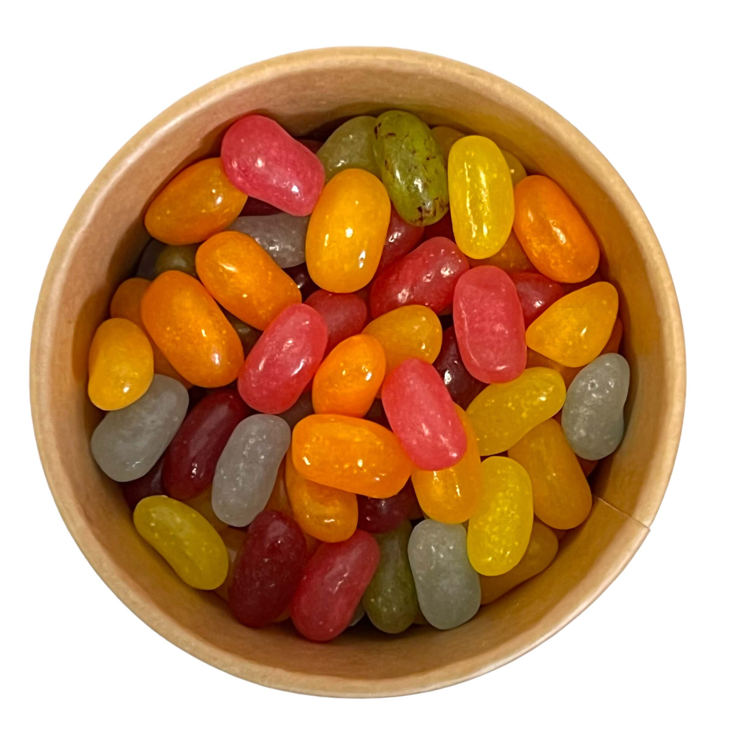 Levně Fazolky želé Množství:: 230g