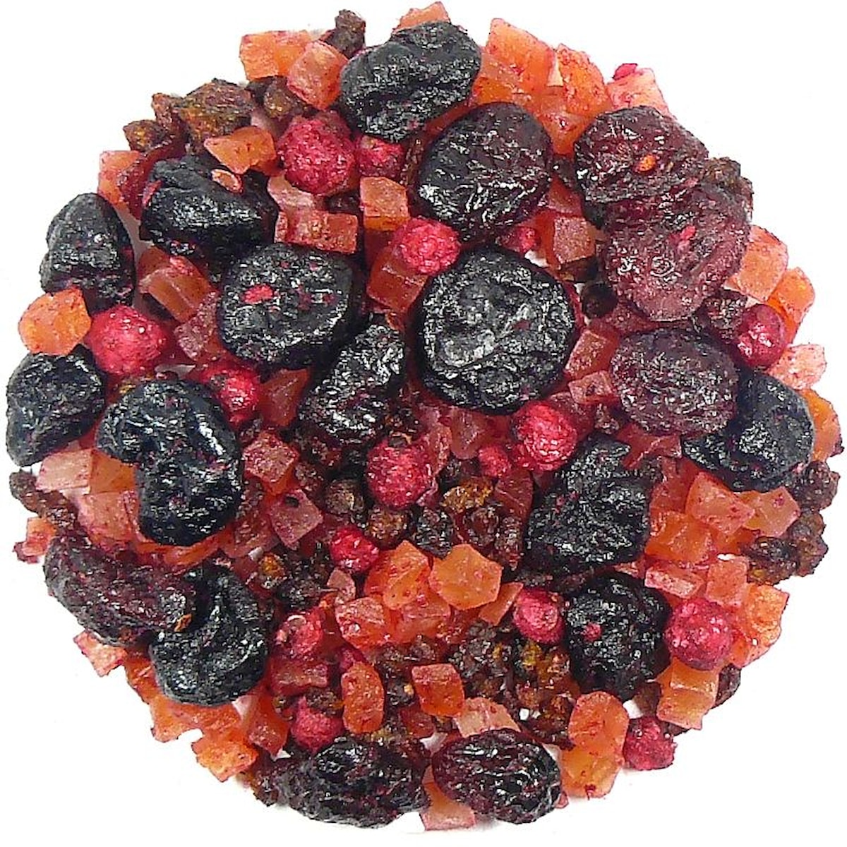 Levně Královská chvilka - ovocný čaj 100g