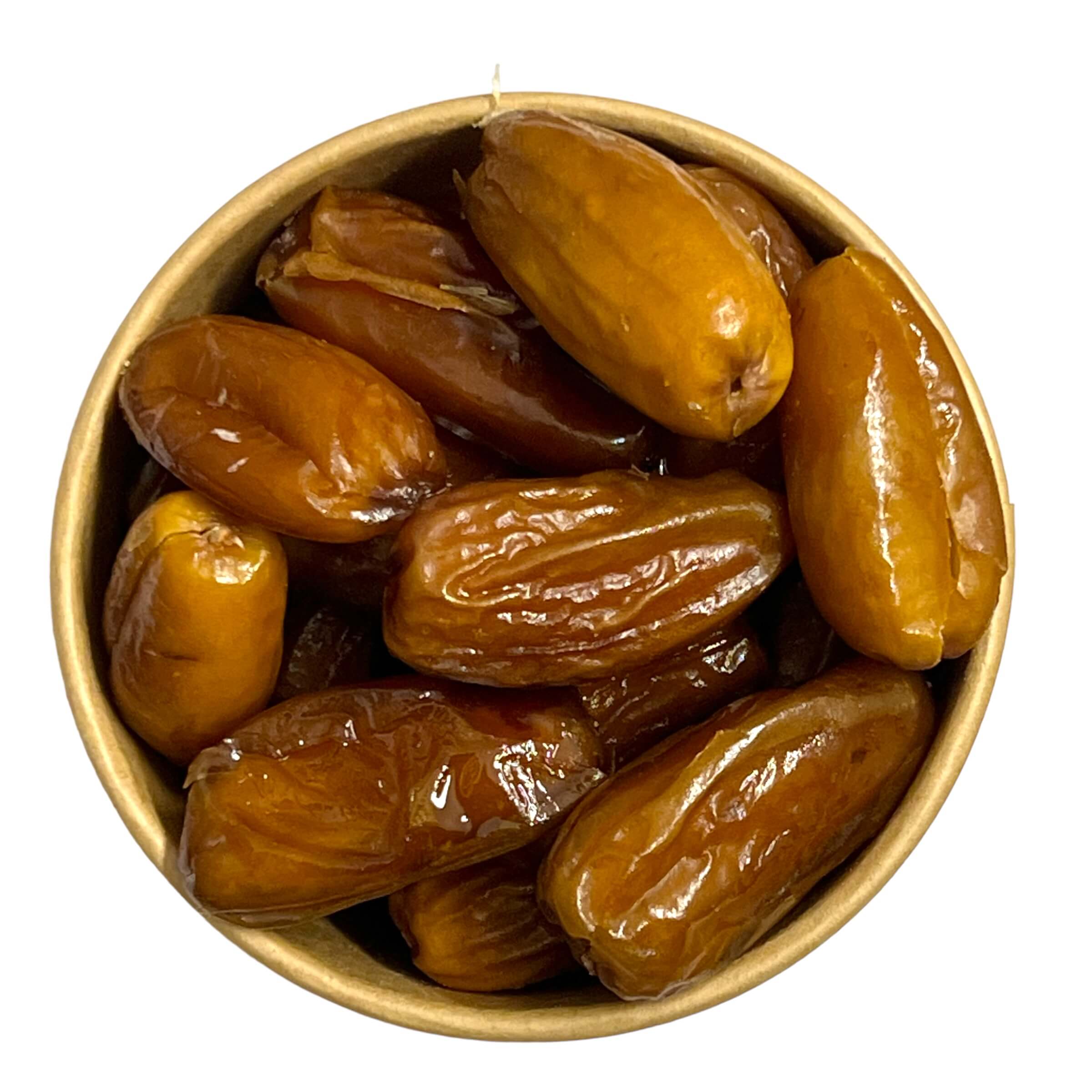 Levně Datle deglet nour Množství:: 1 Kg