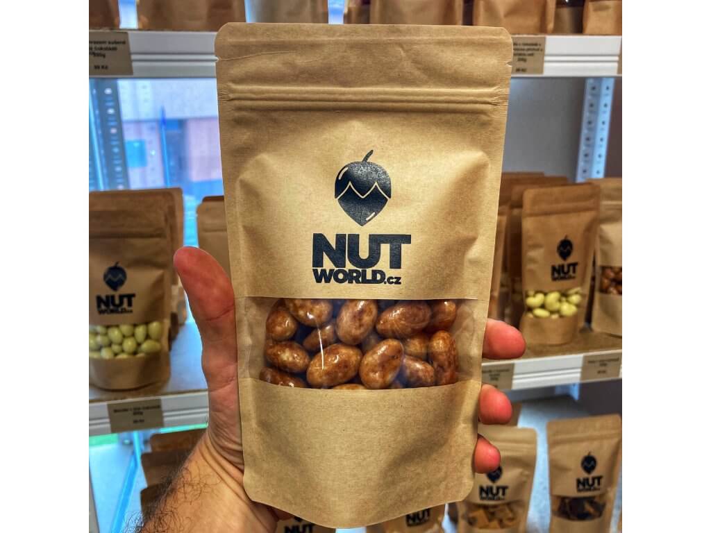 Mandle TIRAMISU — náhled 2