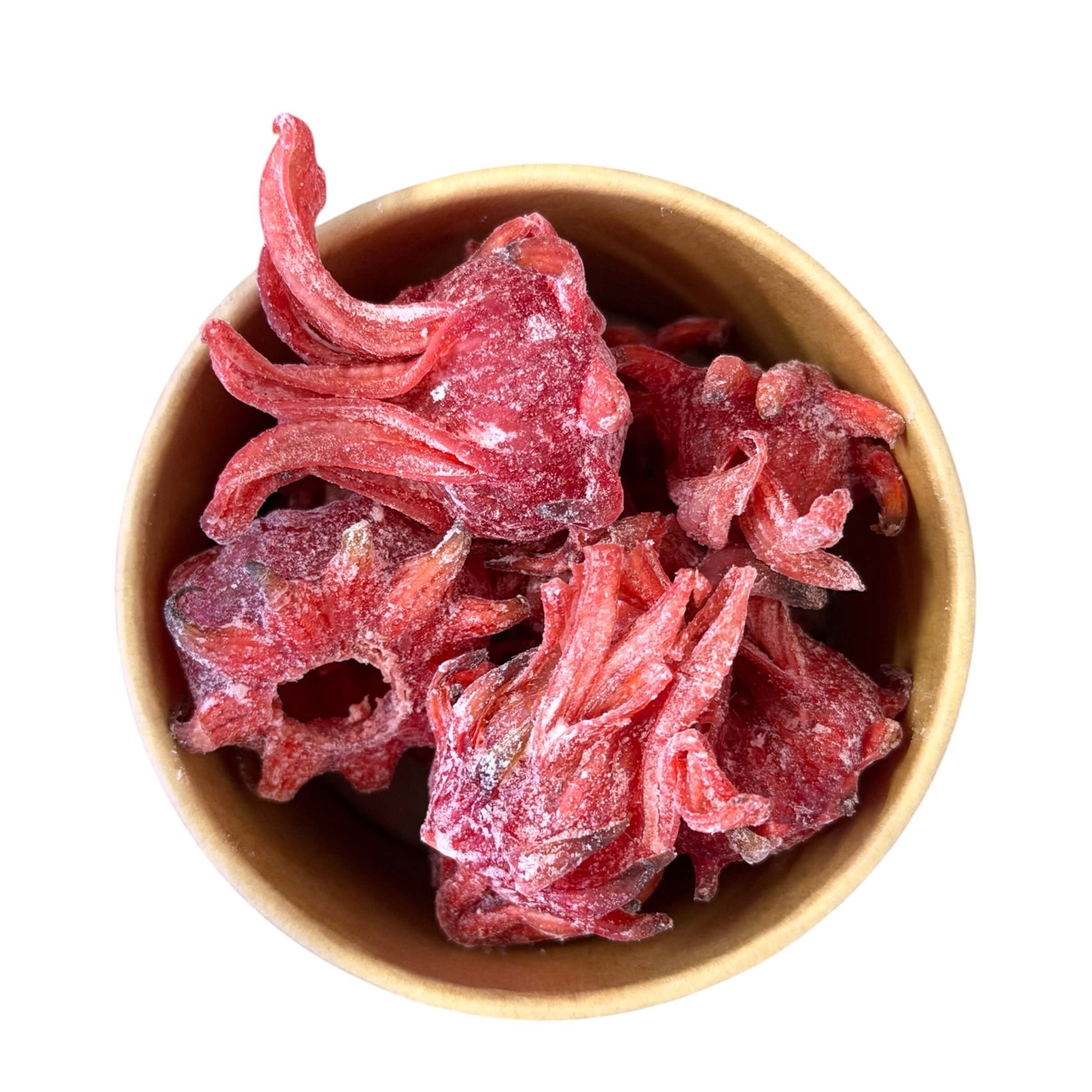 Levně Ibiškový květ Množství:: 1 Kg
