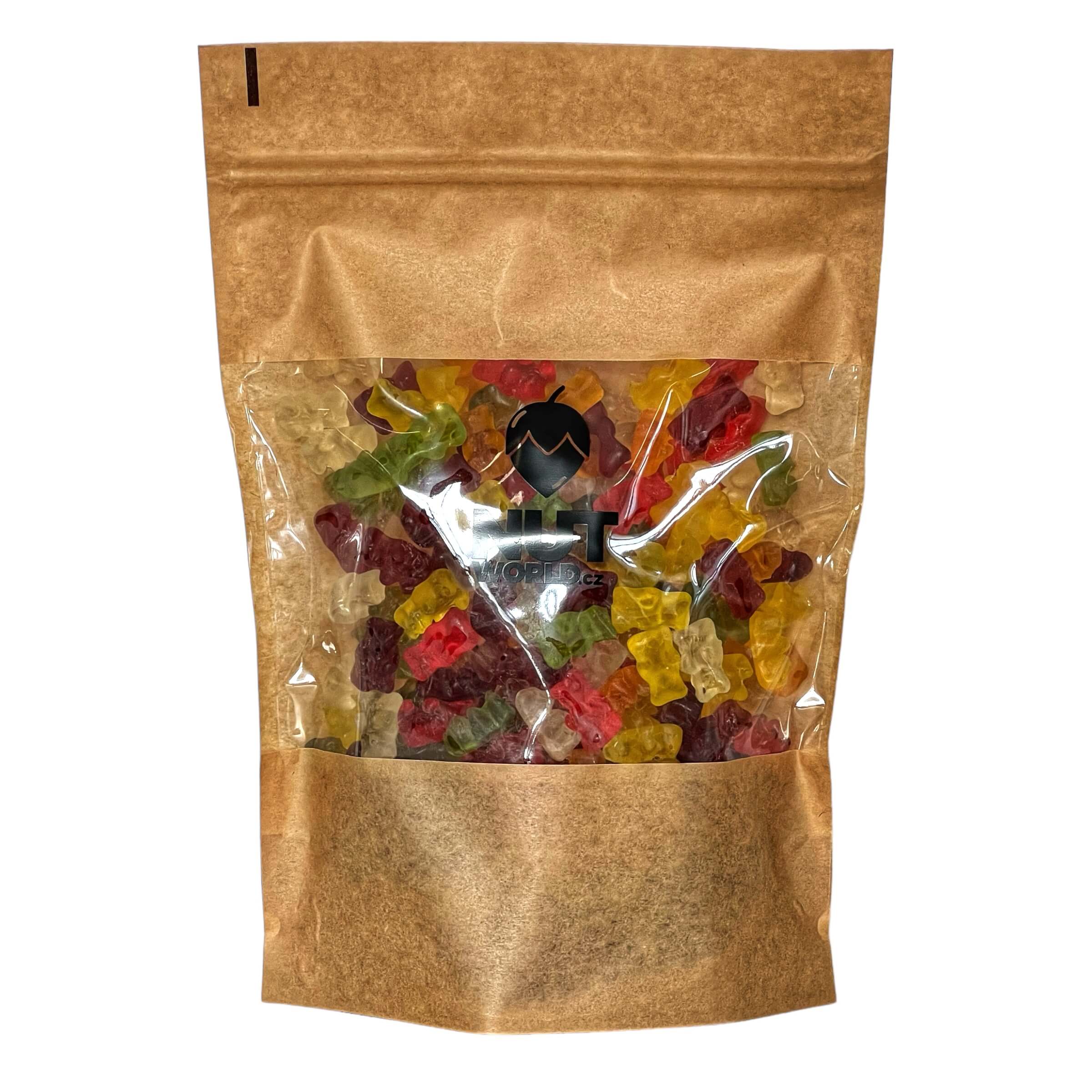 Levně Medvídci bez cukru Množství:: 1 Kg