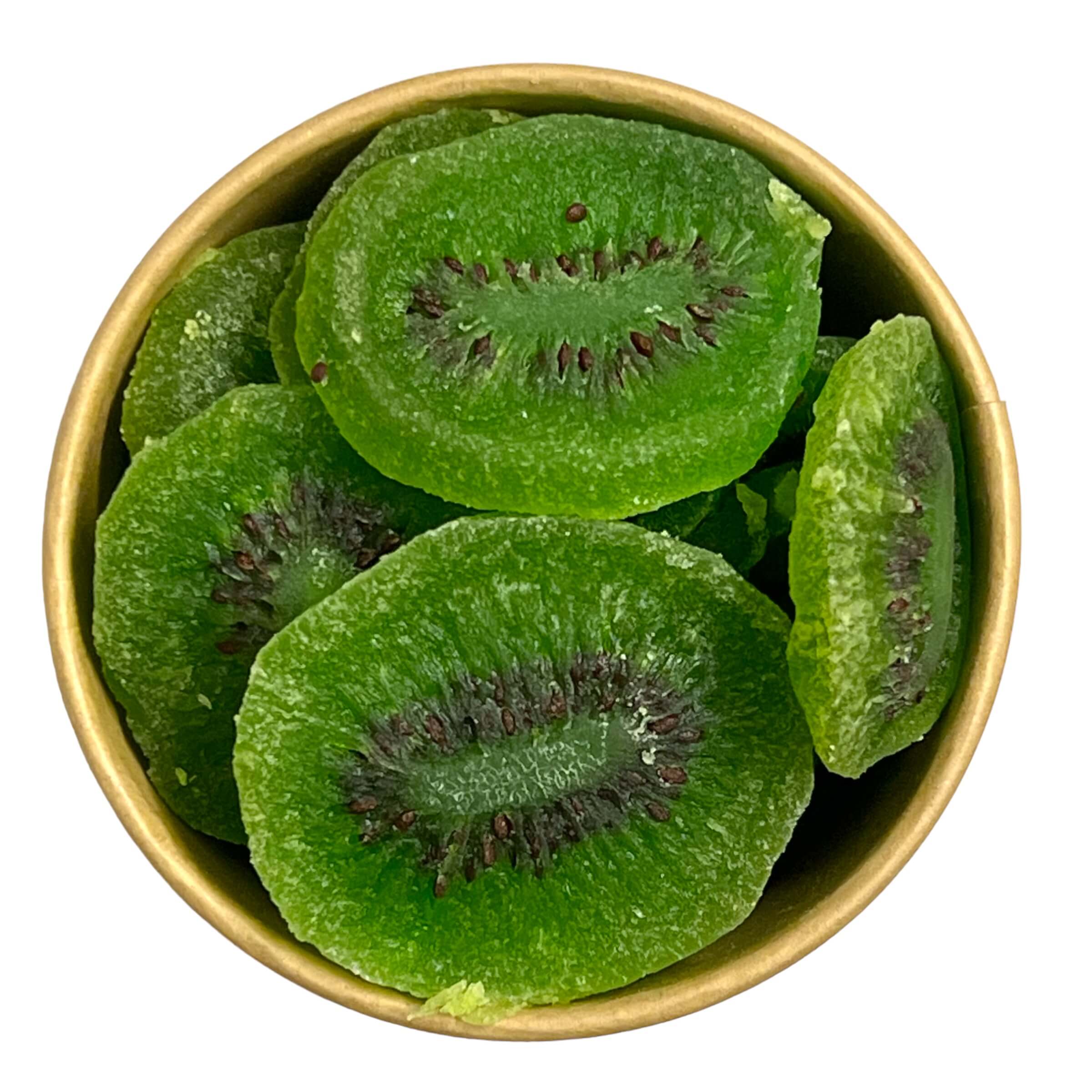 Levně Kiwi sušené Množství:: 500g