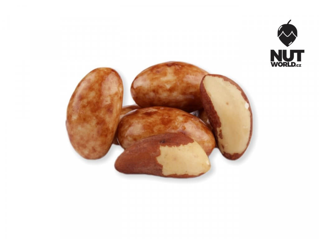 Para ořechy v tiramisu — náhled 2