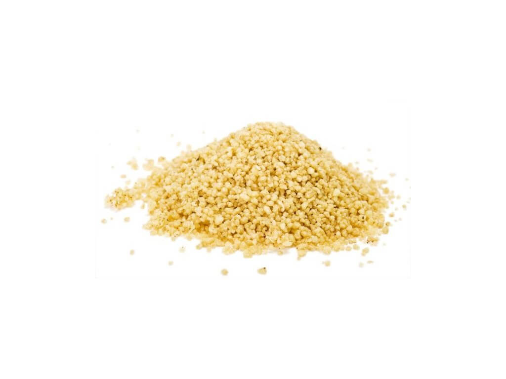 Levně Bulgur hrubý 500g