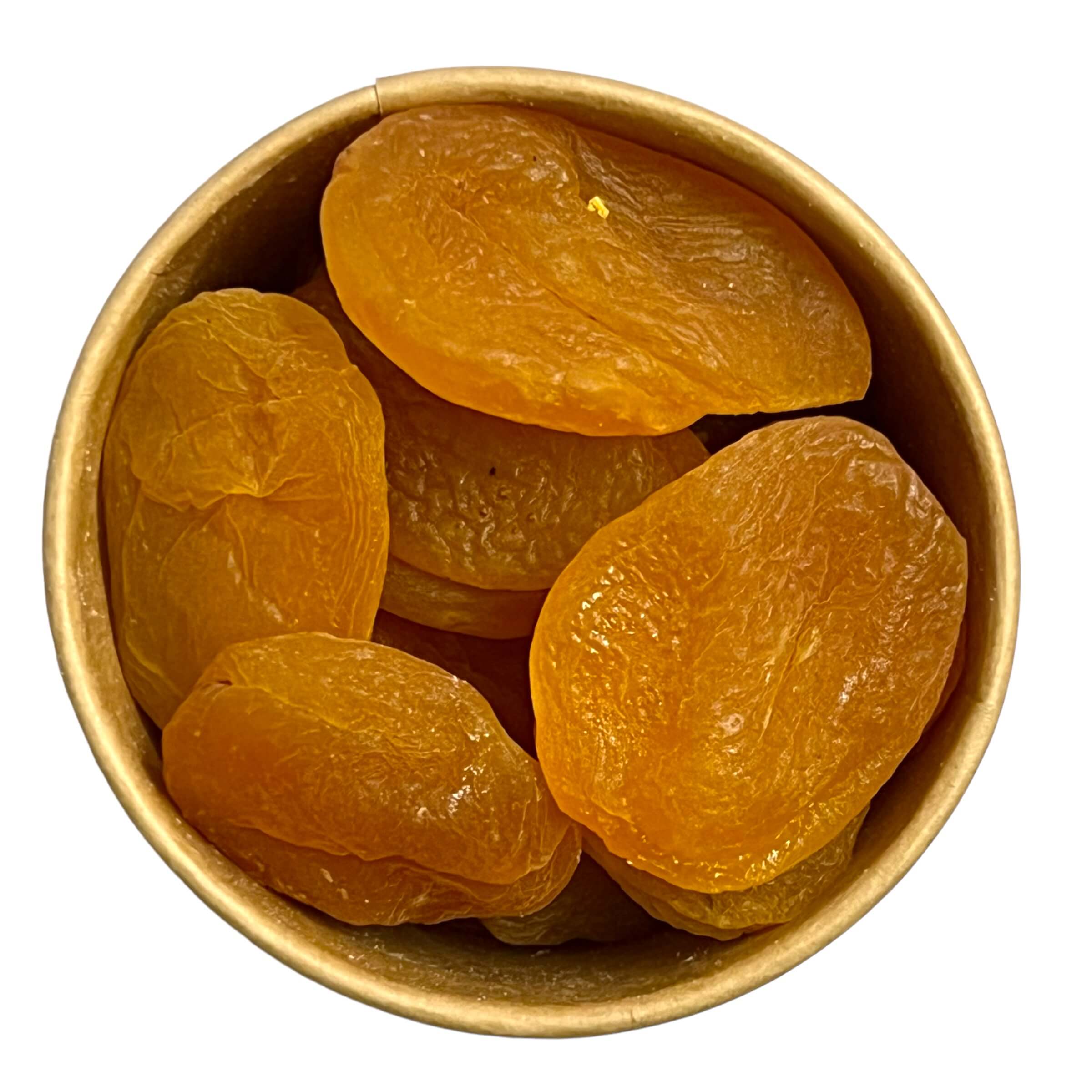 Levně Meruňky sušené I. jakost Množství:: 1 Kg