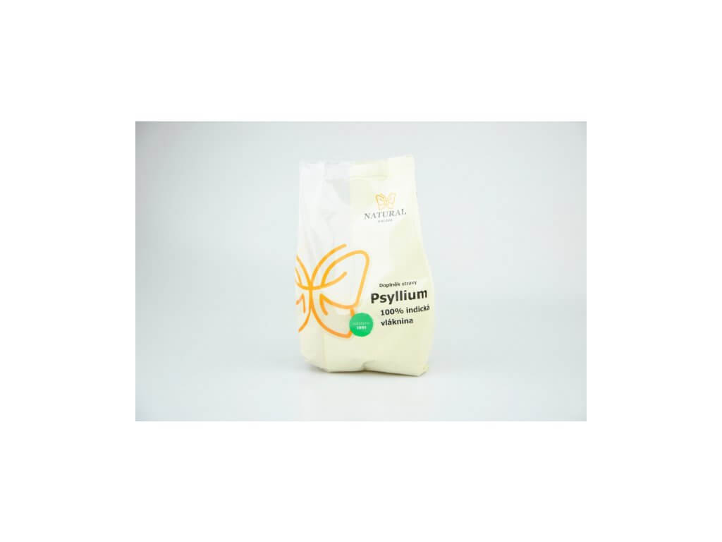 Levně Psyllium - Natural 300g