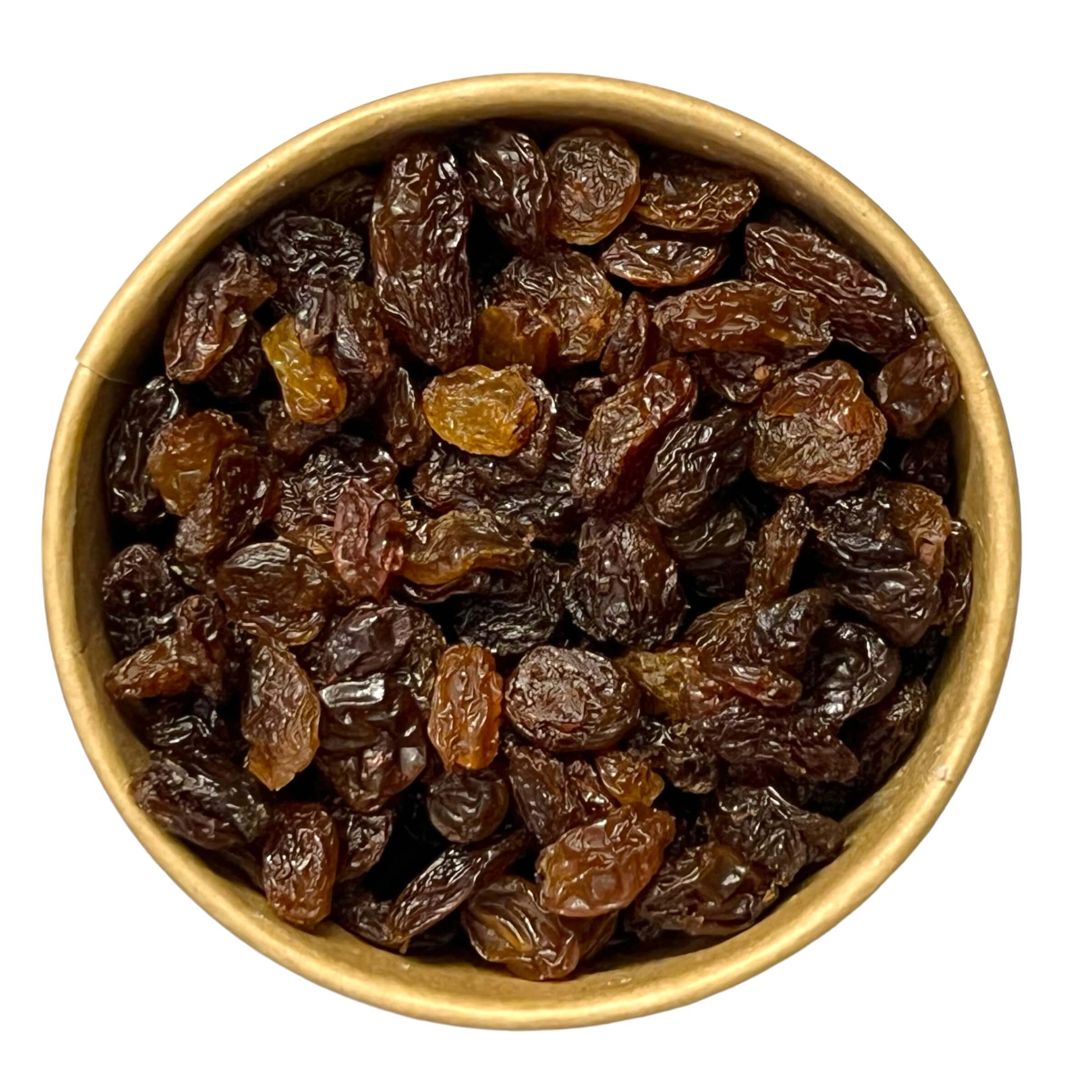 Levně Rozinky sušené Množství:: 1 Kg