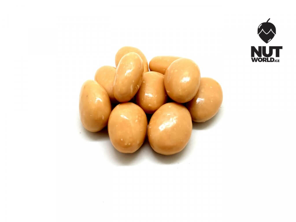 Mandle v karamelu — náhled 1