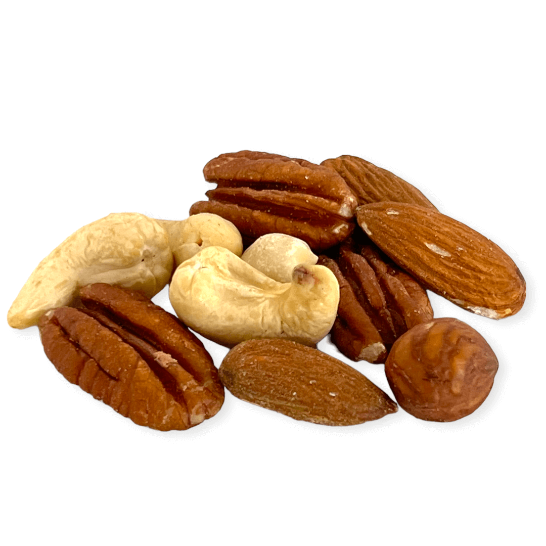 Směs ořechů DELUXE — náhled 2