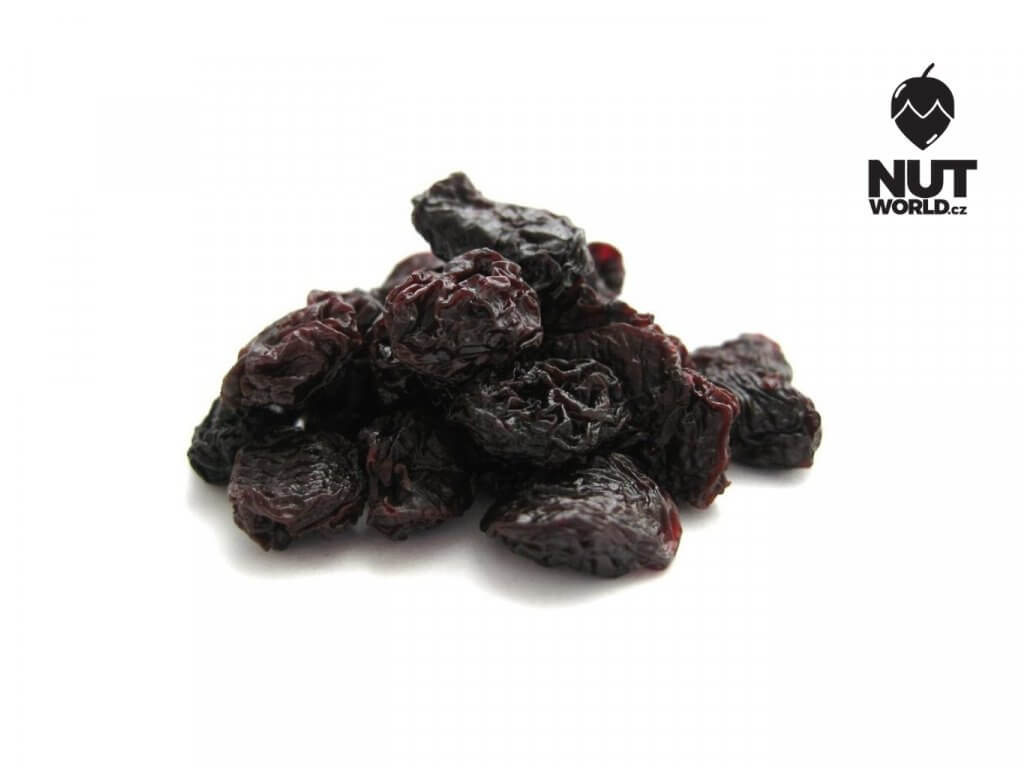 Levně Višně sušené Množství:: 1 Kg