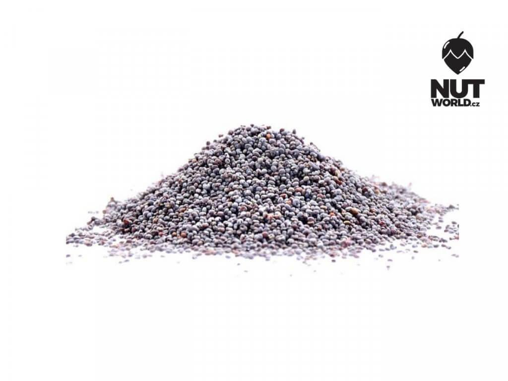 Levně Mák modrý Množství:: 1 Kg