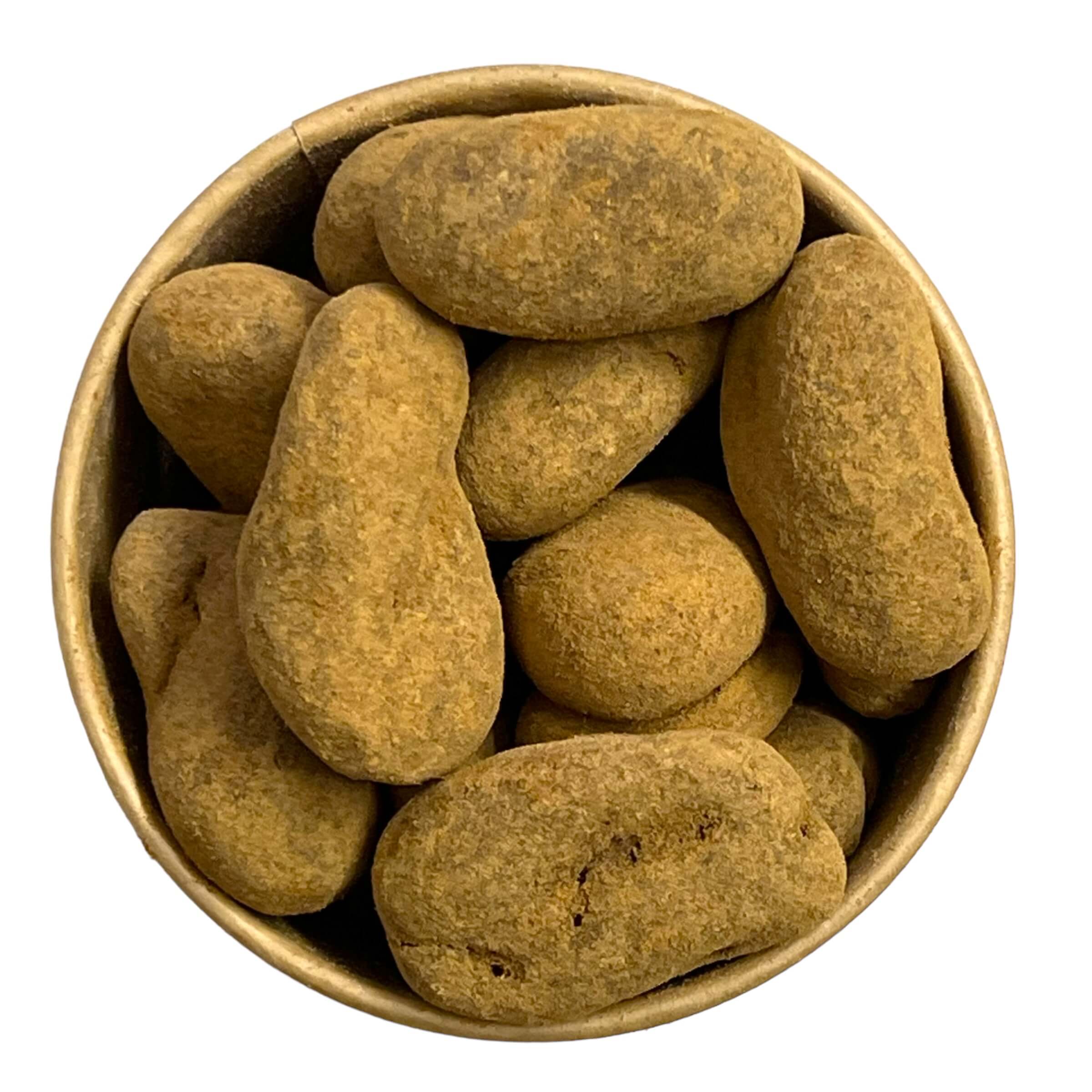 Levně Datle v hořké čokoládě a skořici Množství:: 1 Kg