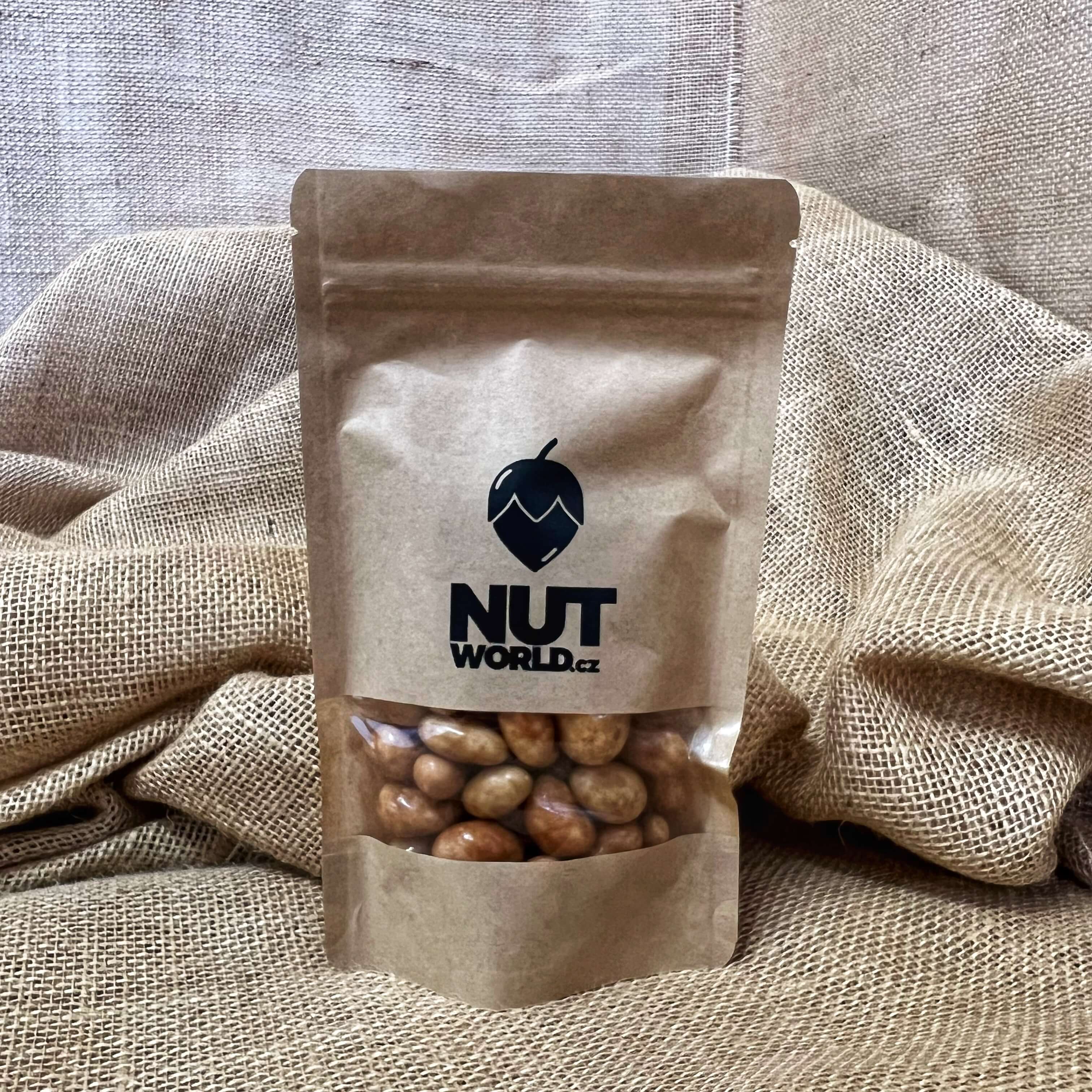 Tiramisu směs - mandle, para a kešu — náhled 2