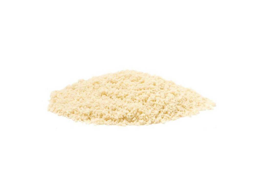 Levně Mouka z kešu ořechů Množství:: 500g
