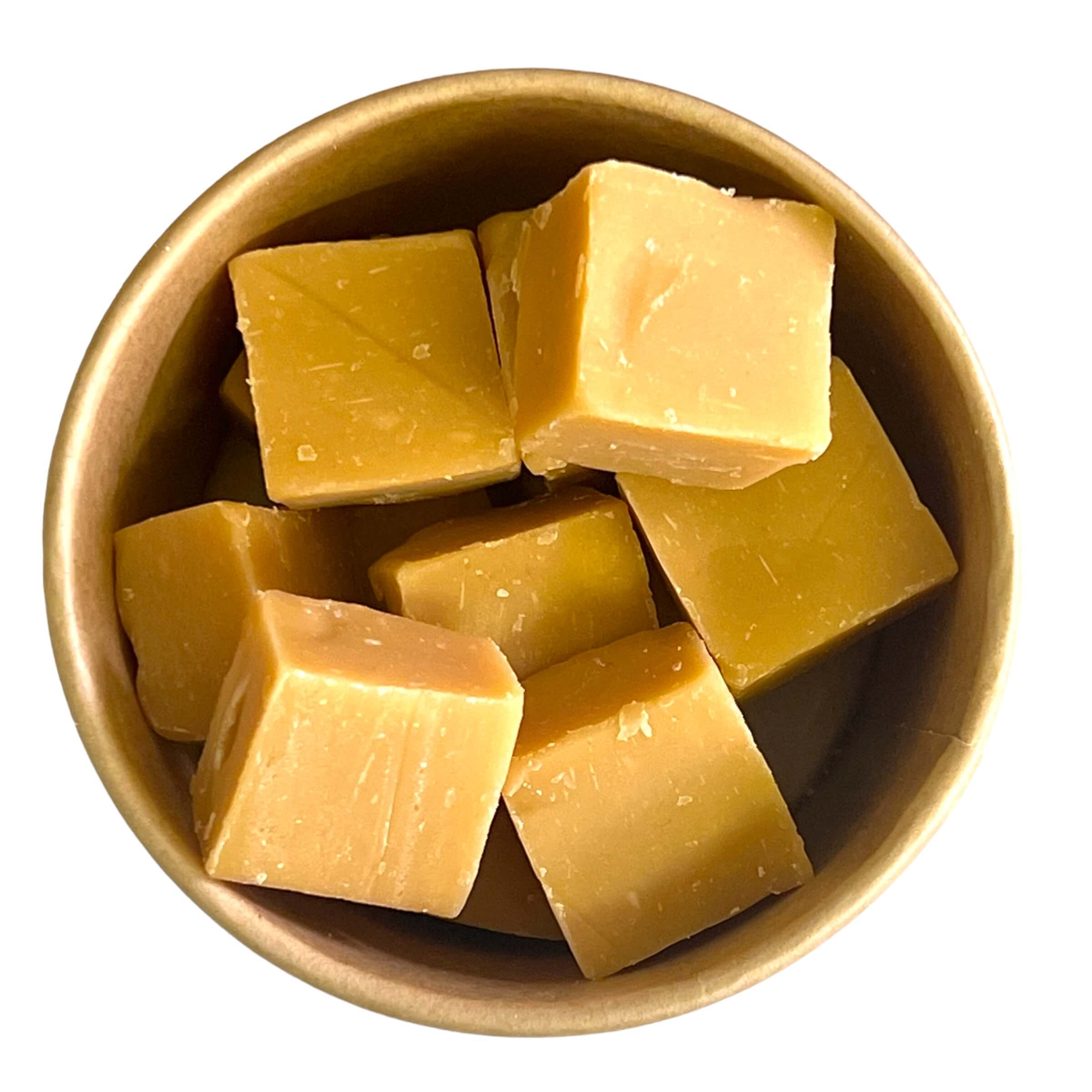 Levně Karamelový fondán vanilka Množství:: 1 Kg