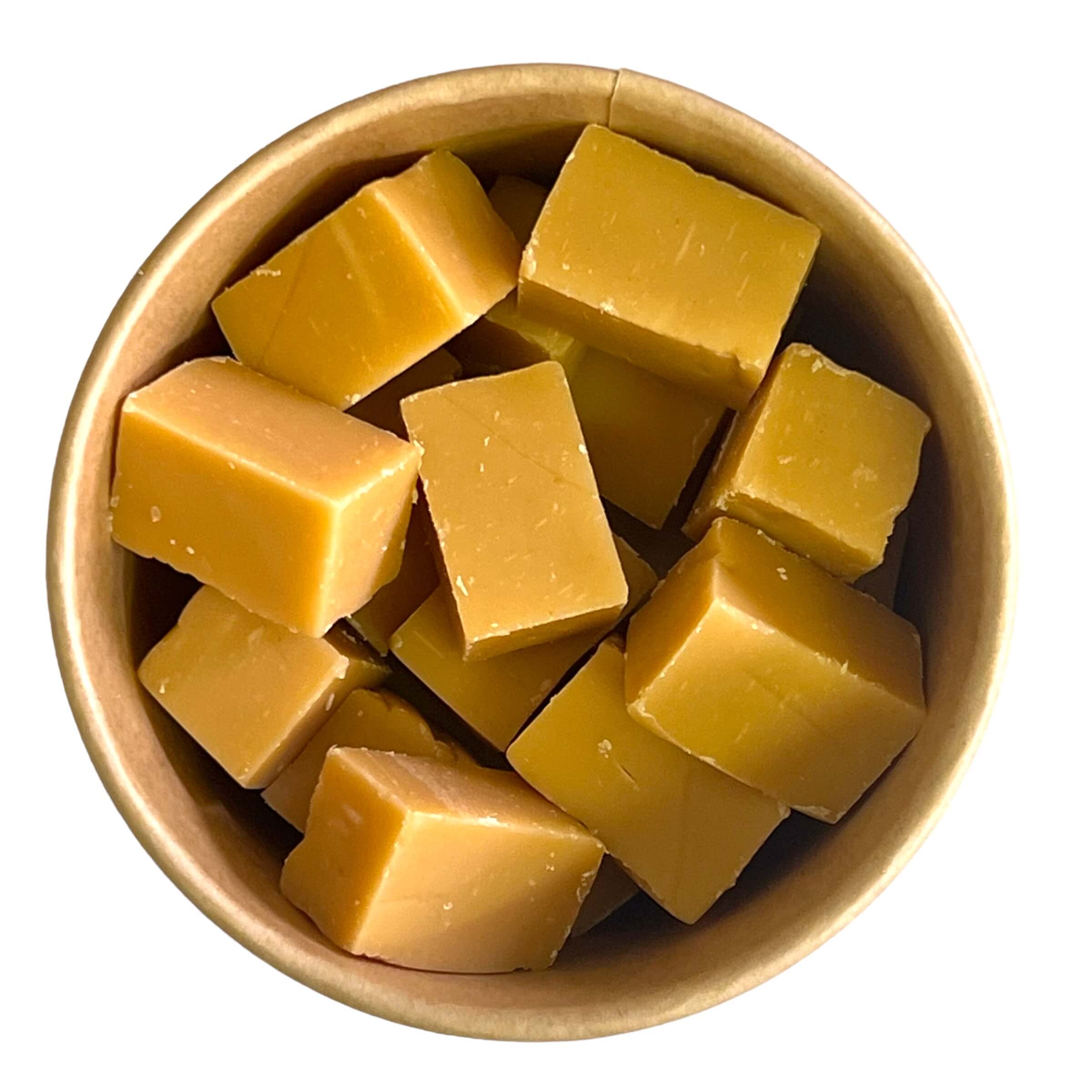 Levně Karamelový fondán slaný karamel Množství:: 1 Kg
