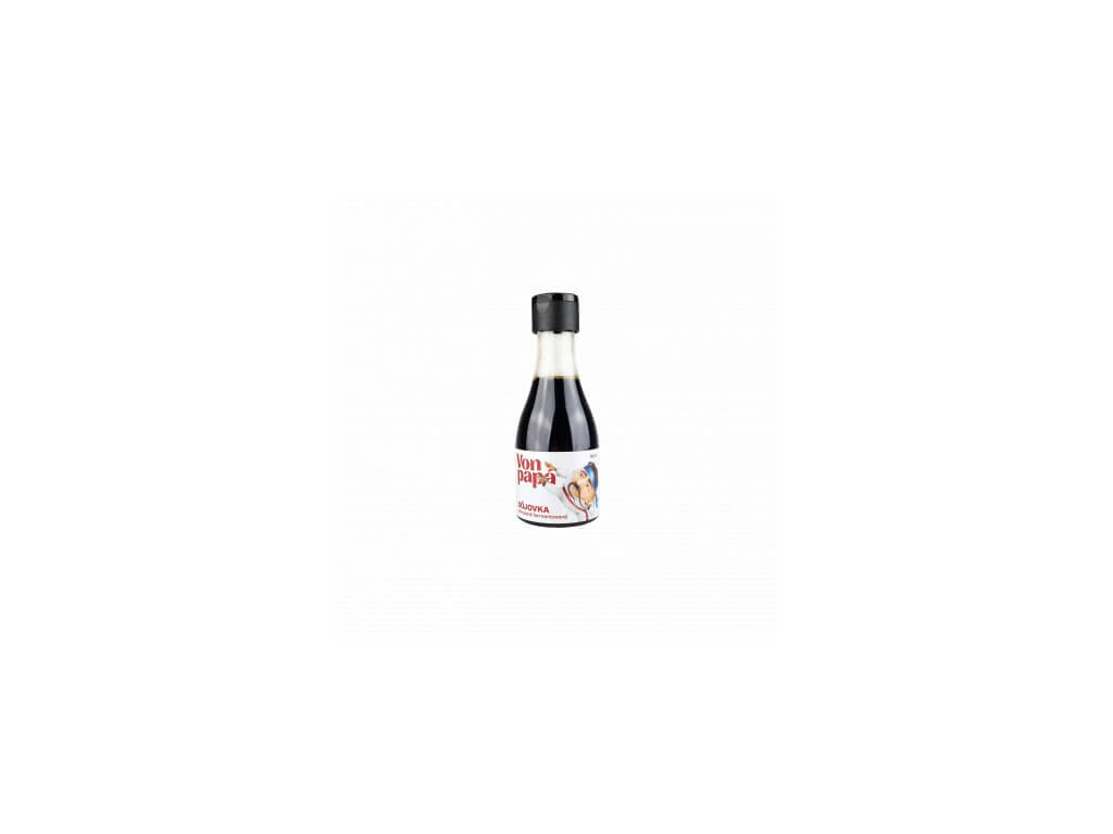 Levně Von papa sójovka 165ml