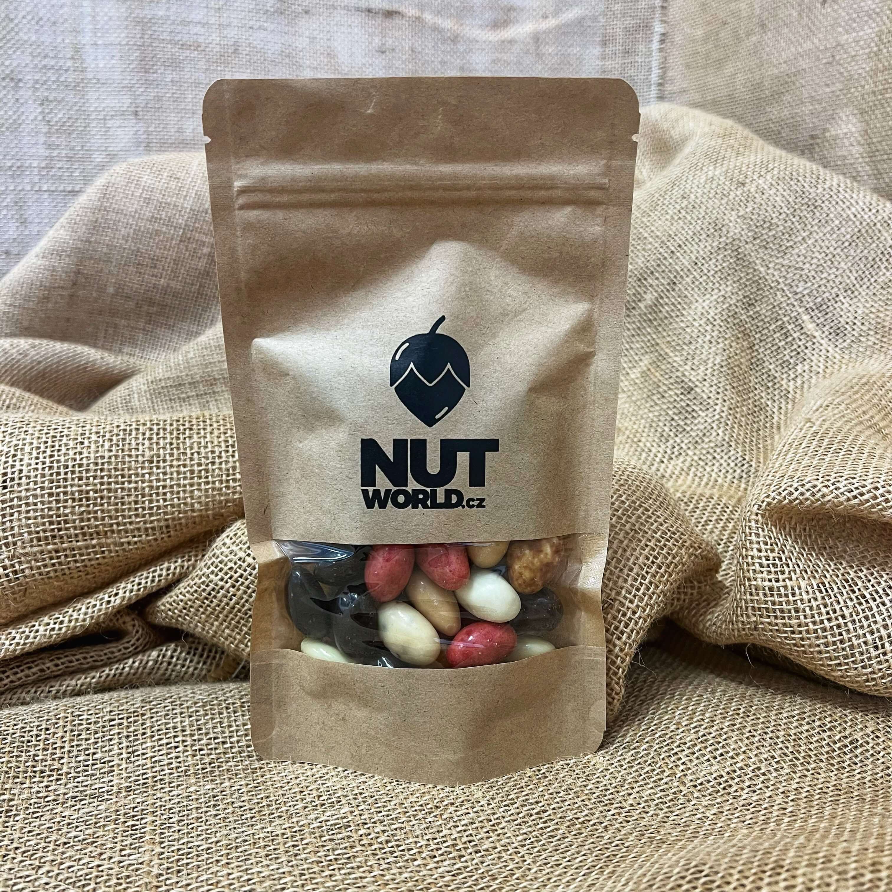 Mandle EXCLUSIVE — náhled 2