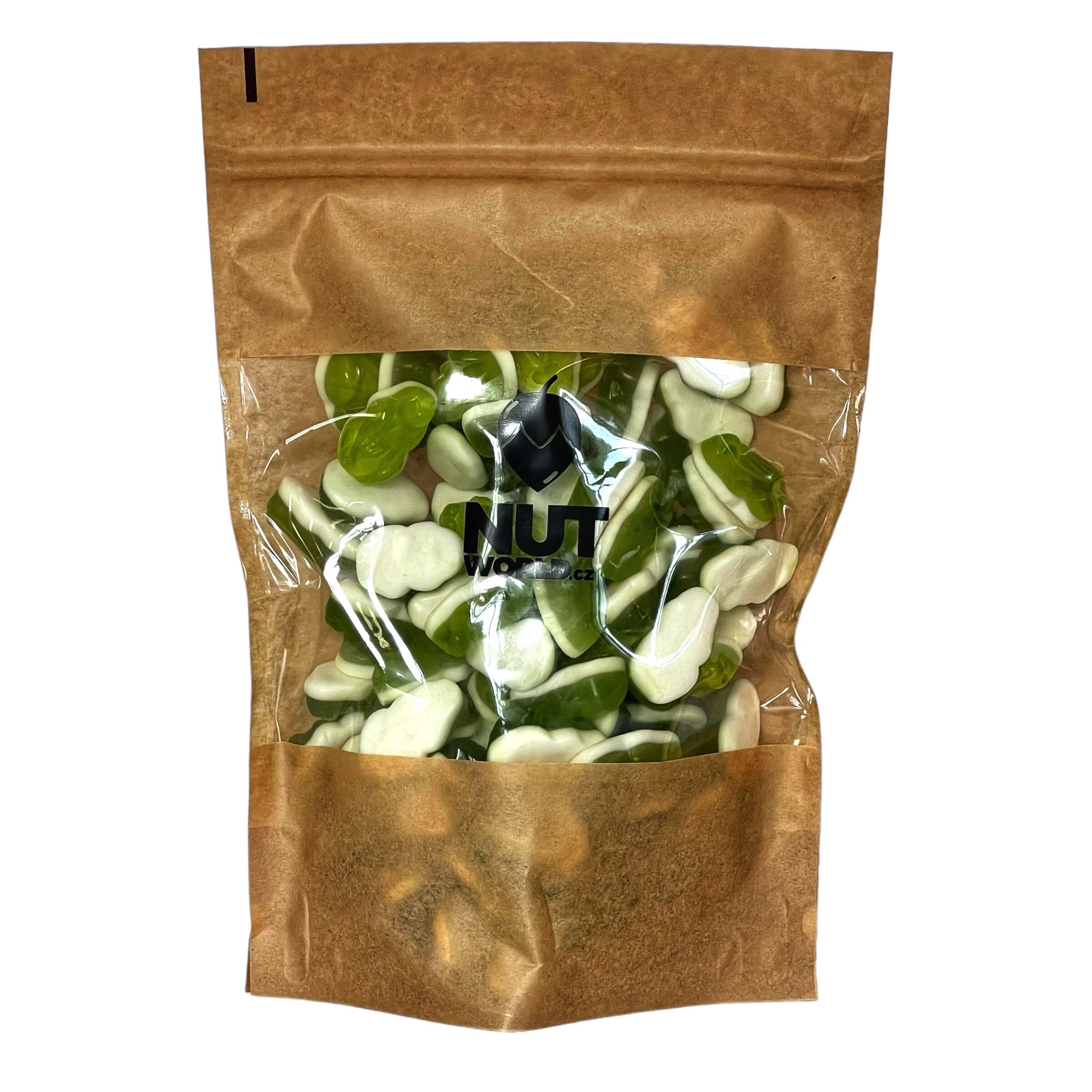 Levně Žabky Množství:: 1 Kg