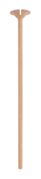 Levně Happy Party Stojánek na balónky 30 cm 10ks