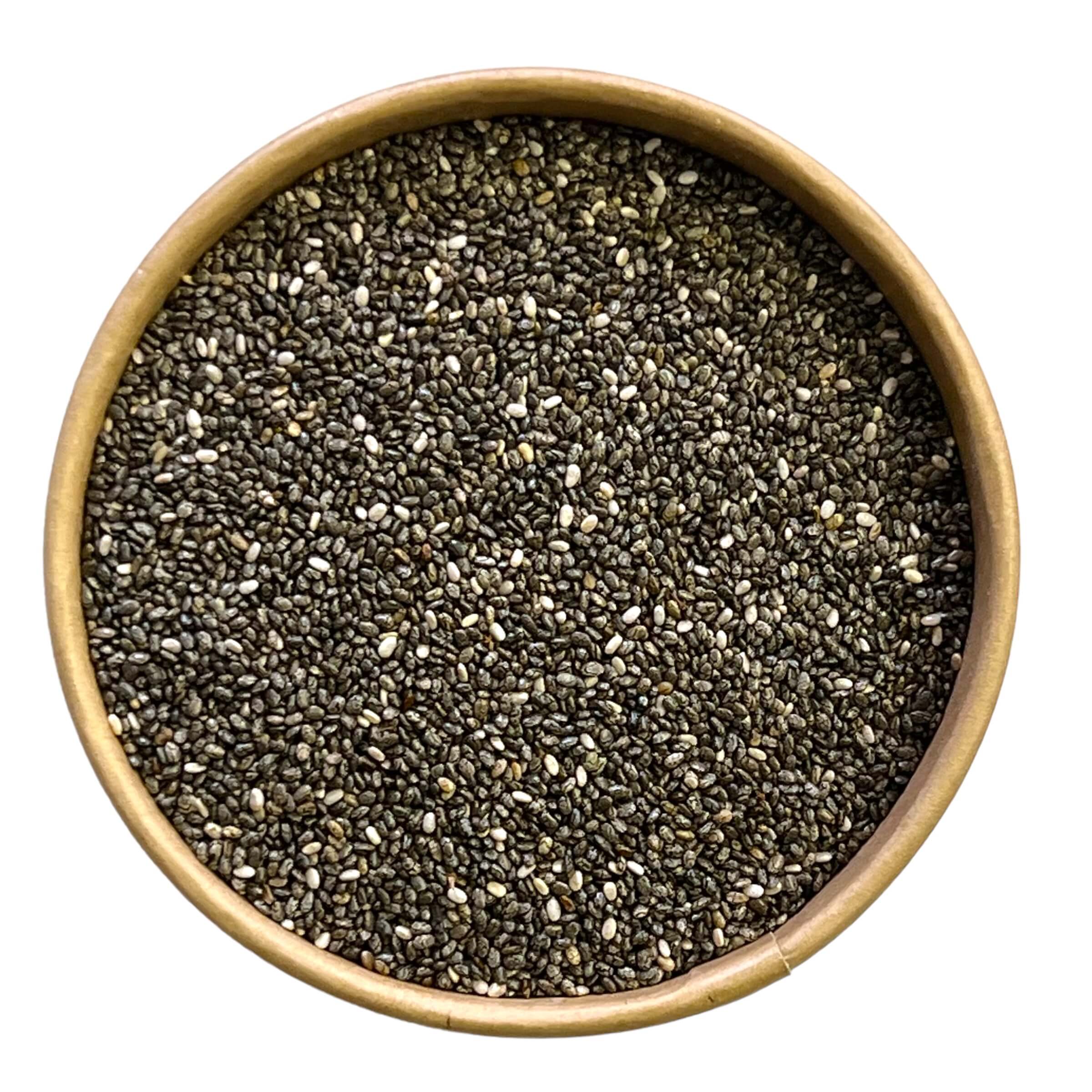 Levně Chia semínka Množství:: 1 Kg