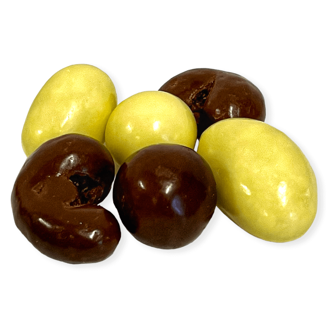 Ořechový mix v čokoládě — náhled 3