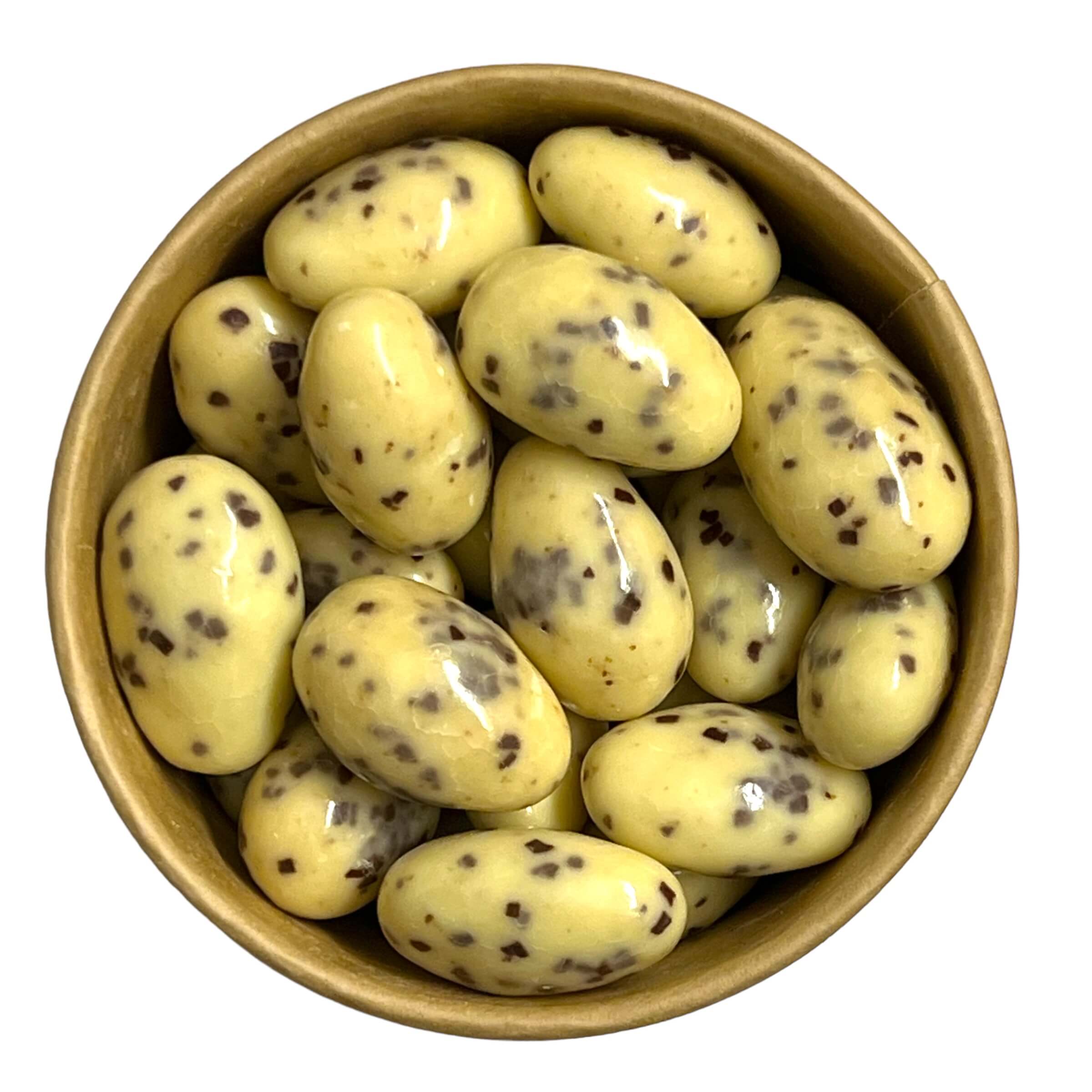 Mandle Stracciatella — náhled 1