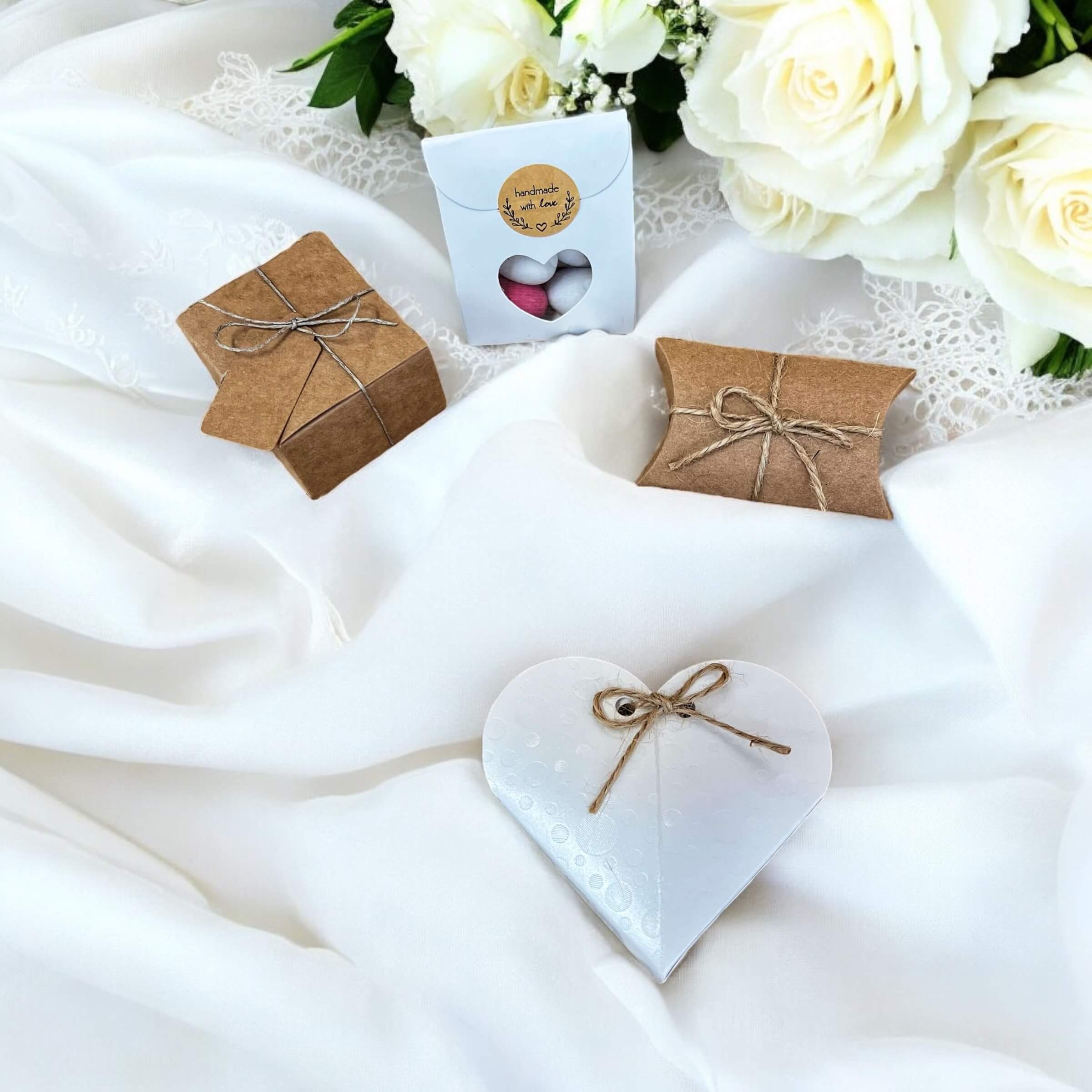 Mandličky více druhů — náhled 3