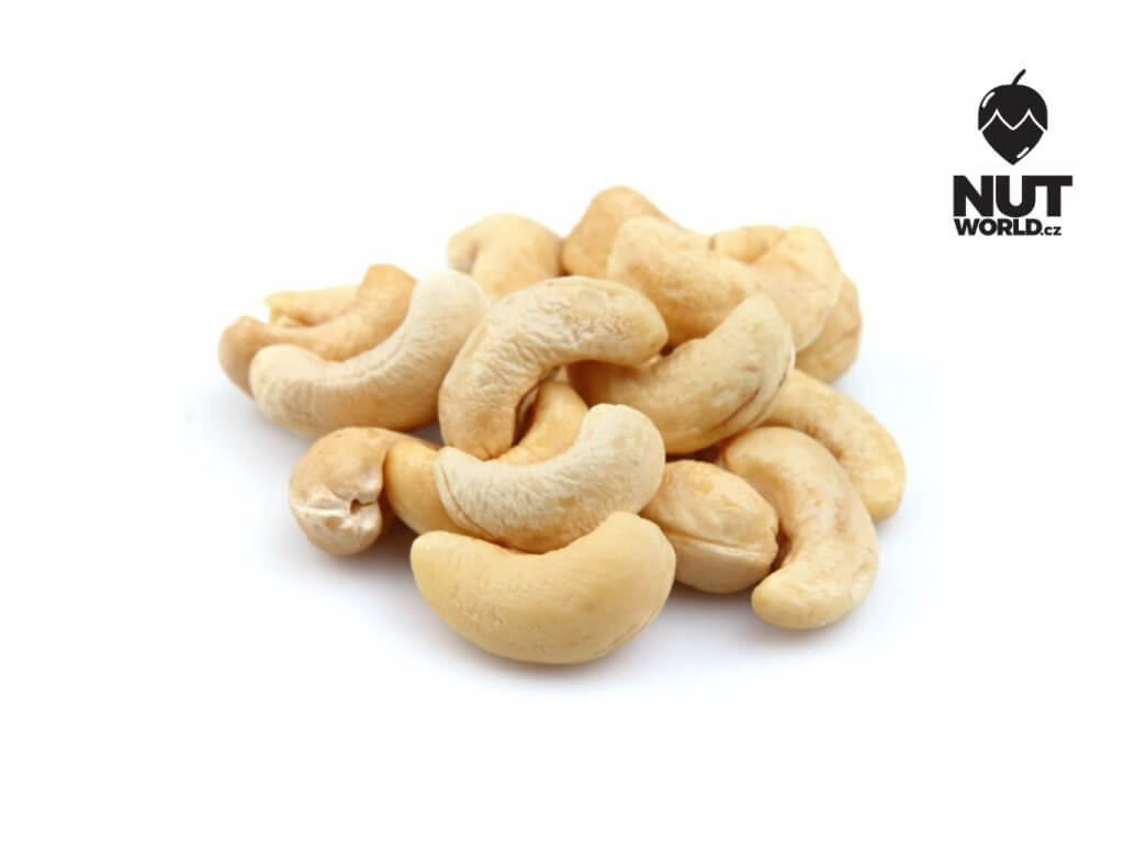 Kešu natural ww320 — náhled 2