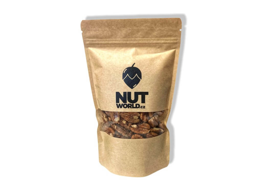 Pekanové ořechy — náhled 2